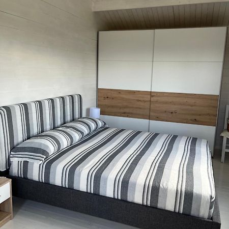 Domo De Enas Bed & Breakfast Exterior foto