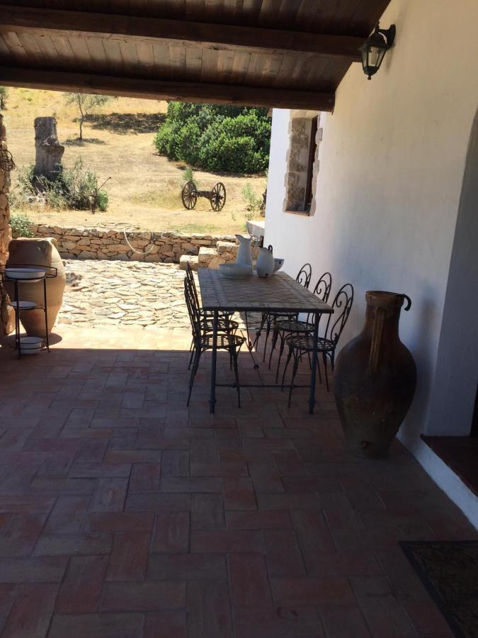 Domo De Enas Bed & Breakfast Exterior foto