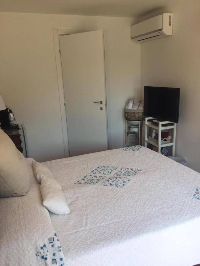 Domo De Enas Bed & Breakfast Exterior foto