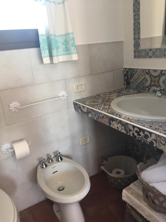 Domo De Enas Bed & Breakfast Exterior foto