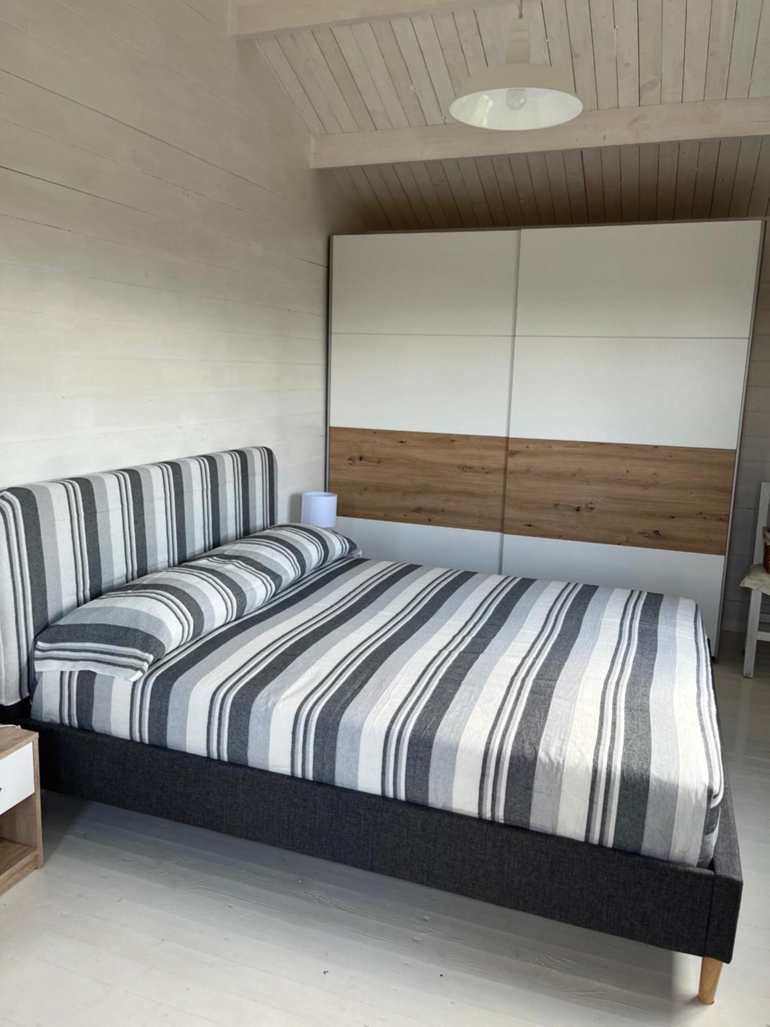 Domo De Enas Bed & Breakfast Exterior foto